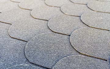 Bicker asphalt roofing costs
