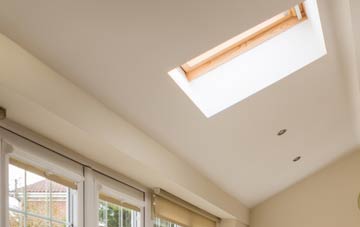Bicker conservatory roof insulation companies