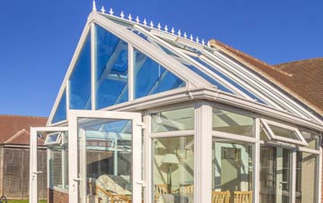 conservatory roof insulation costs Bicker