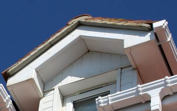 Bicker fascia installation costs