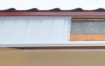 Bicker fascia repair costs