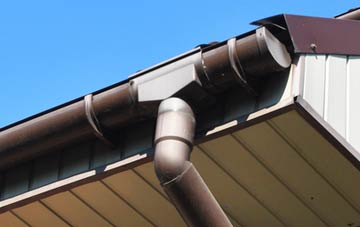 types of Bicker fascias