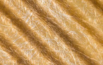 Bicker fibreglass roof waterproofing