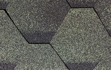 Bicker fibreglass shingle repairs