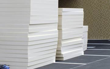 Bicker flat roof insulation costs