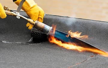 flat roof repairs Bicker, Lincolnshire