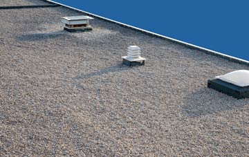flat roofing Bicker, Lincolnshire