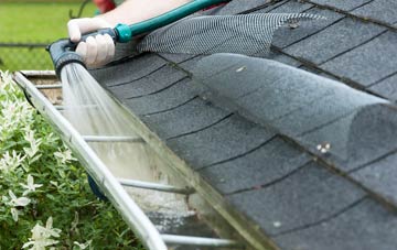 Bicker gutter cleaning costs