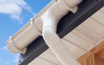 Bicker gutter installation costs