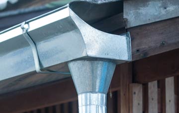 Bicker guttering companies