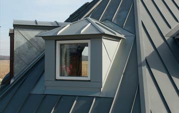 metal roofing Bicker, Lincolnshire