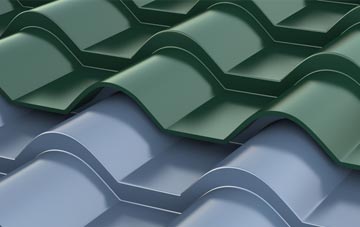 who should consider Bicker plastic roofs