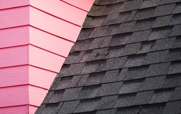 rubber roofing Bicker, Lincolnshire