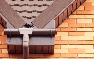 maintaining Bicker soffits