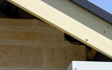 soffit repair Bicker