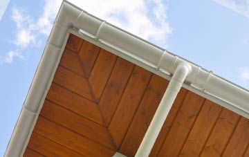Bicker soffit types