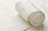 Bicker fibreglass roofing repairs