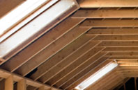 Bicker tapered roof insulation quotes